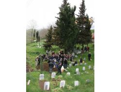 Uganda'dan Trabzon'a Ağır Yaralı Getirilen Hayırsever İş Adamı Vefat Etti