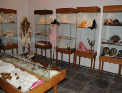 Bursa Yöresi Hamam Kültürü Sergiyle Tanıtılıyor