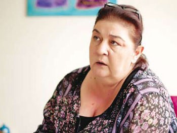 Meral Okay'ın mirası Matematik Köyü'ne..