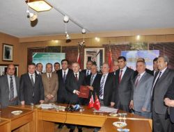 Gaib Yaptırdığı Okulun Mezunlarını İstihdam Edecek