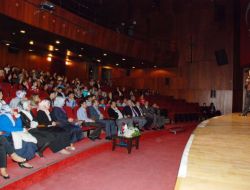 Seyhan’da Kazanılan Çocuklar Projesi Amacına Ulaştı