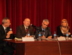 Stark: Çoğunlukla Genç Kadınlar Şiddete Maruz Kalıyor