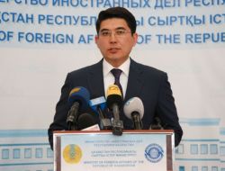 Nazarbayev, Endonezya Ve Malezya’yı Ziyaret Edecek