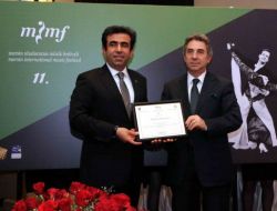 11. Mersin Uluslararası Müzik Festivali'ne Doğru