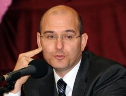 Soylu: Türkiye, Yeni Anayasayı Paydaşlık Temelli Yapmak Zorunda