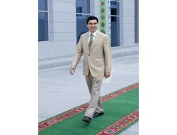 Berdimuhamedov: Rusya Stratejik Ortağımız Olarak Kalacak