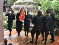 “yeryüzünde Bir Gün: Gençlik Ve Yeryüzü Şenliği”