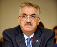 Bakan Yazıcı'dan önemli açıklama