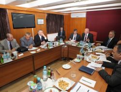 Ankara İçin 'Taşkın Eylem Planı'