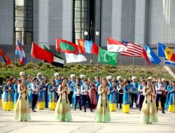 Türkmenistan’da “müslüman Dünyasında Mülteciler” Konferansı Yapılacak