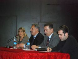 Kültür-sanat Tutkunu Gönüllü Öğretmenler