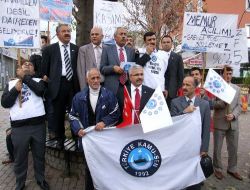 Türk İmar-Sen,  25 Kasım'da İş Bırakıyor!