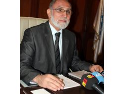 Müftü Ali Maraşlıgil: Dünyanın, Ekmek Ve Sudan Daha Çok Kardeşliğe İhtiyacı Var