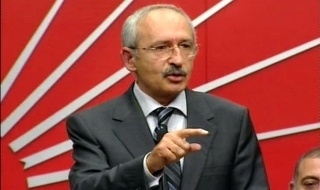 CHP PM toplantısı sonra erdi!