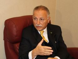 İhsanoğlu: Annan Planı Erimeye Başladı, Bundan Sonraki Safha Daha Kanlı Olacak