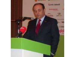 İmkb Başkanından Açıklamalar