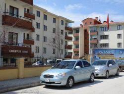 Emekli Albay Türk'ün Evindeki Arama 4 Saattir Sürüyor