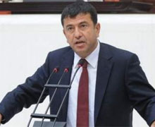 CHP: HES Nemrut'a zarar verir!