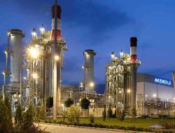 Akenerji'nin 9 Aylık Net Satış Geliri 377 Milyon Tl