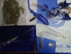 Uyuşturucu Alan Kadın Öldü