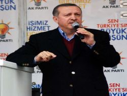 Başbakan Erdoğan'ın Adıyaman Programı Ertelendi