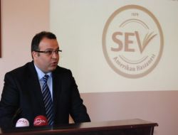 Sev Amerikan Hastanesi Başhekimi Kileci: Uygulanan Tedavi Yöntemi Lazer Değil