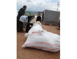 Suriyeliler Ateşkesten Ümitli Değil!