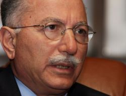 Ekmeleddin İhsanoğlu'ndan açıklamalar