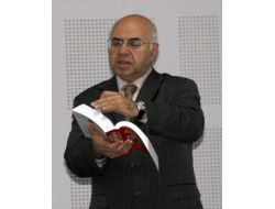 Yazar Metin Yurtbaşı: Atasözü Özündeki Kavramdır