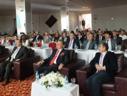 Prof. Dr. Karagülle: Kaplıca Suyu Hücreleri Yenileyerek İnsanları Gençleştiriyor