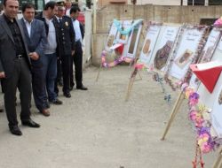 Kutsal Emanetler Sergisi, Cizrelileri Asr-ı Saadet'e Götürdü