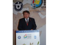 Bosna-hersek Başbakanı Niksic: Toplantı Yaptığımız Yer, Dünya Kesişim Yeri