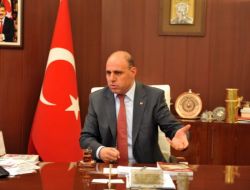 Ayanoğlu: Bdp’nin İddiaları Çirkin Bir İftiralardan Başka Bir Şey Değil