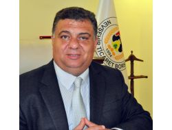Nevşehir Ticaret Borsası: Yeni Teşvik Yasası Ticaret Erbabı İçin Faydalı Olacak