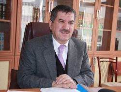 Müftü Artan: Kutlu Doğum Programını Halkımızla Beraber Yapacağız