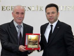 Samsun’un Yeni İl Encümenleri, Görevine Başladı