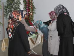 Birecikliler, Sakal-ı Şerif’le Buluştu