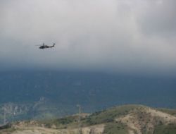 Uludere’de 2 Uzman Çavuş Şehit, 3 Yaralı