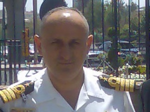 İfadeye giderken ortaya çıktı