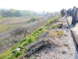 Manisa'da Trafik Kazası: 3 Ölü, 5 Yaralı