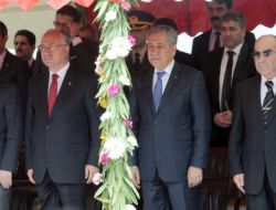 Arınç: Eğitimin İyi Verilmesi Durumunda Ülkede Anarşist Yetişmez