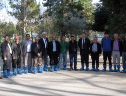 Atasancak: Türkiye’nin En Sağlıklı Sütünü Üretiyoruz