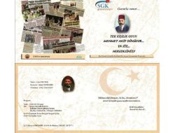 Sgk Gönüllüleri'nden Depremzede Çocuklara Sünnet Şöleni