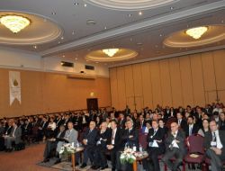 Bitkisel Yağ Sektörünün Kalbi Adana’da Atıyor