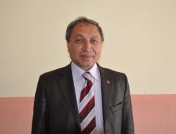Kazankaya’da 5 Bin Dekar Alan Basınçlı Sulama Sistemi İle Sulanacak