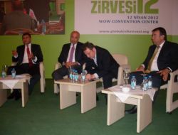 Fettah Tamince: Artık, Şirketler Ailelere Değil Toplumlara Ait Olmalı