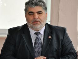 Diva-sen Başkanı Demirci, 2 Askerin Şehit Olduğu Terör Saldırısını Kınadı