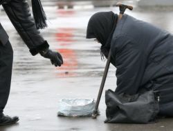 Rusya’da Fakir Sayısı 18 Milyona Yükseldi