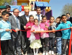 Eyüp, Parklarla Güzelleşiyor