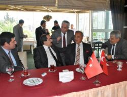 Vali Coş: Adana'nın Birlik Ve Beraberliğe İhtiyacı Var